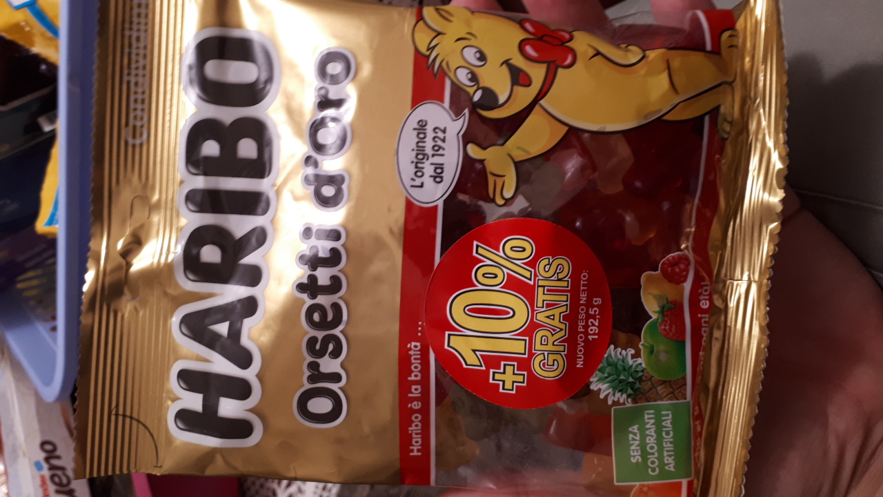 Is Product Haribo Kosher In Europe Found 35 Kosher Products Kosher Search
